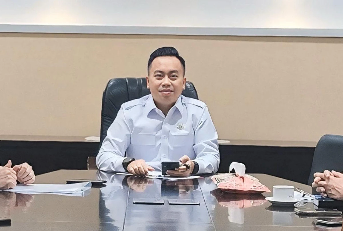 Sebut Tuduhan terhadap Seskab Teddy Tak Masuk Akal, Ketum PASBATA: Hanya Fitnah Personal
