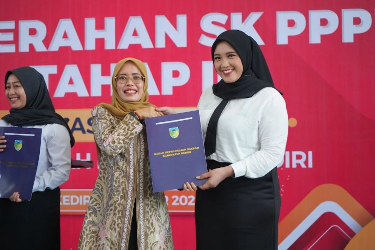 3 Pesan Penting Dewi Mariya Ulfa untuk PPPK Baru