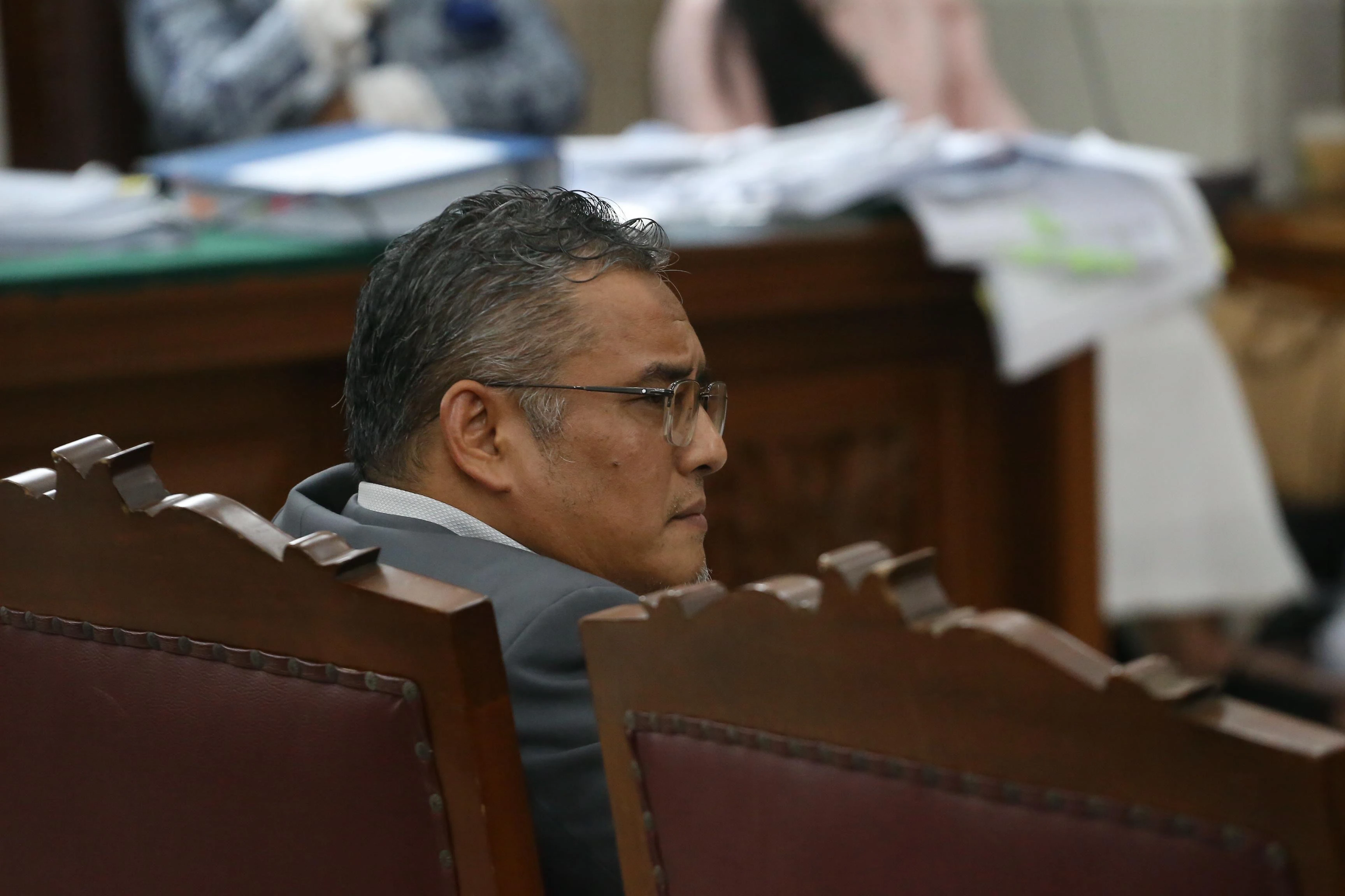 Saksi Ahli Hukum Pidana Sebut Penetapan Tersangka Nadiem Makarim Tidak Sah, Begini Alasannya
