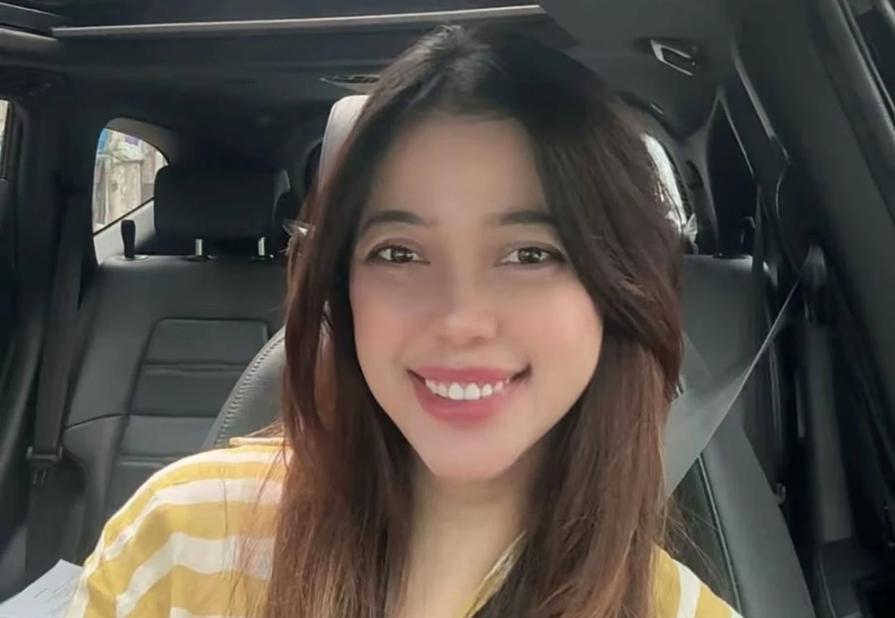 Dokter Kamelia Jawab Kabar Segera Nikah dengan Ammar Zoni