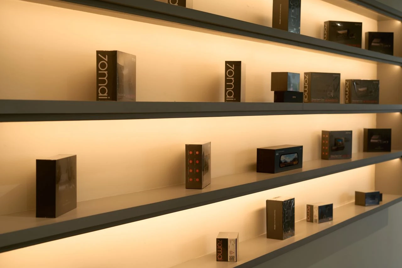 70mai Akan Berikan Kejutan Pada Harbolnas, Ada Promo Menarik