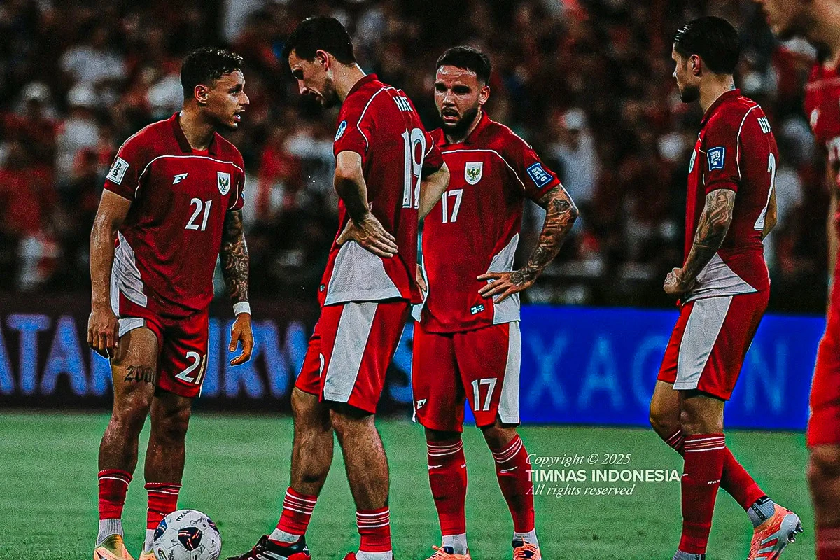 Coach Justin Nilai Pelatih Jepang Bisa Bawa Disiplin Baru ke Timnas Indonesia, tetapi...
