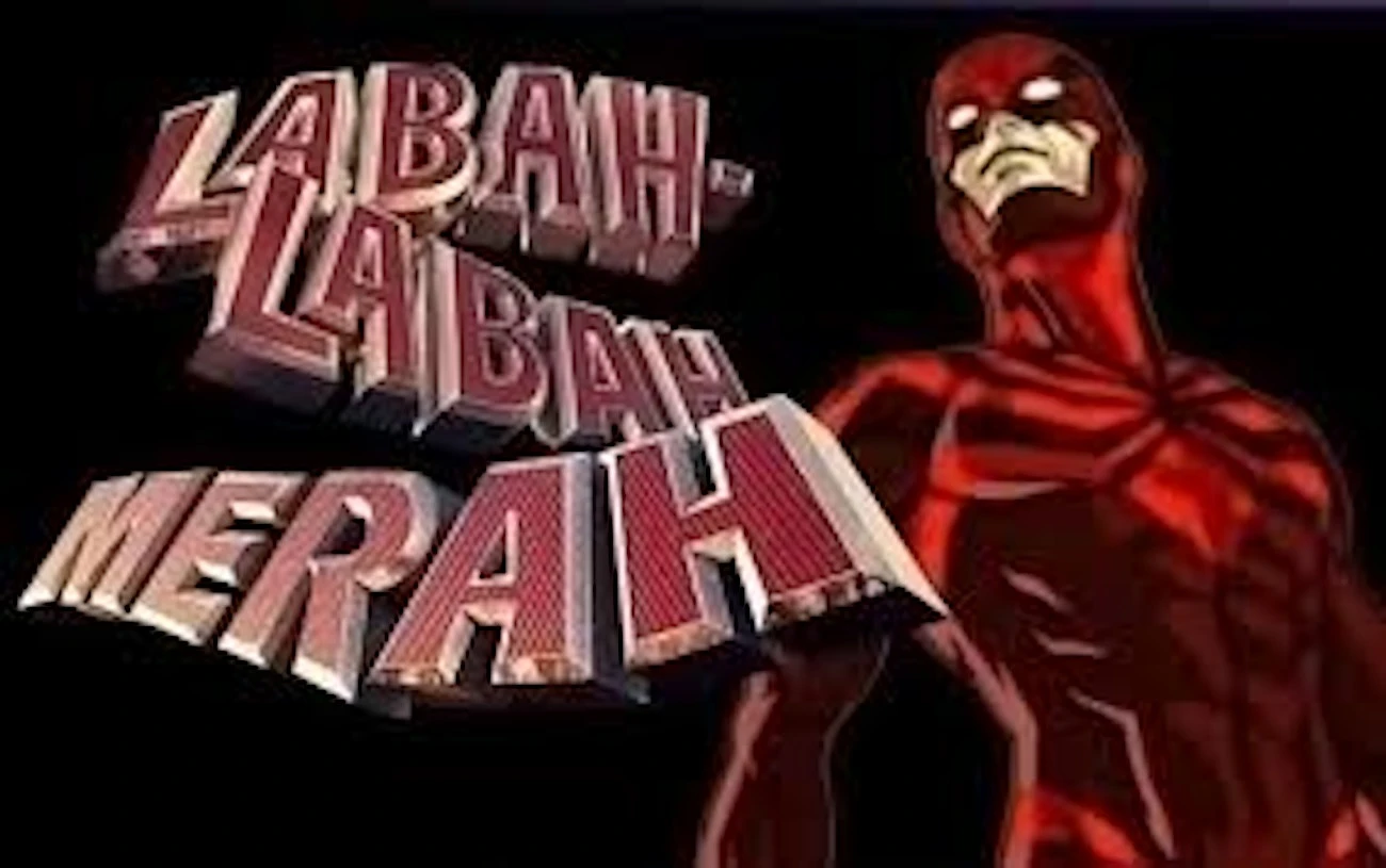 Soraya Intercine Films Bakal Produksi Labah-Labah Merah