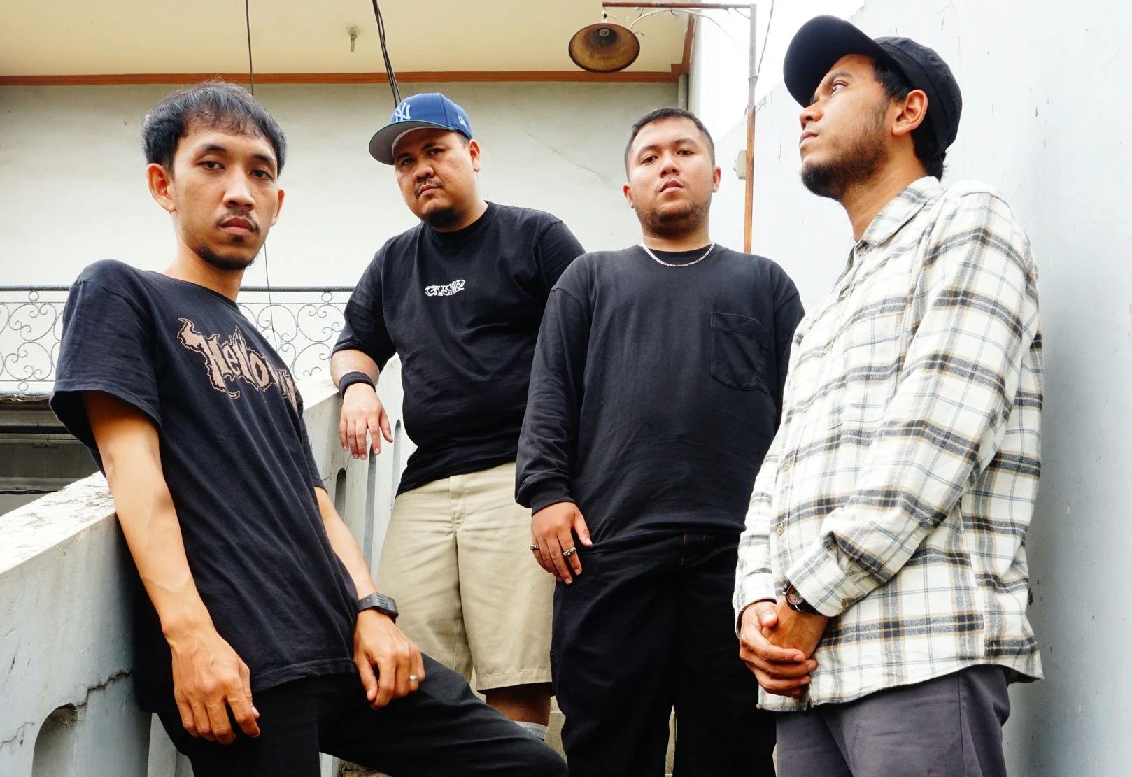 Piddle Buktikan Keagresifan Lewat Mini Album Terbaru