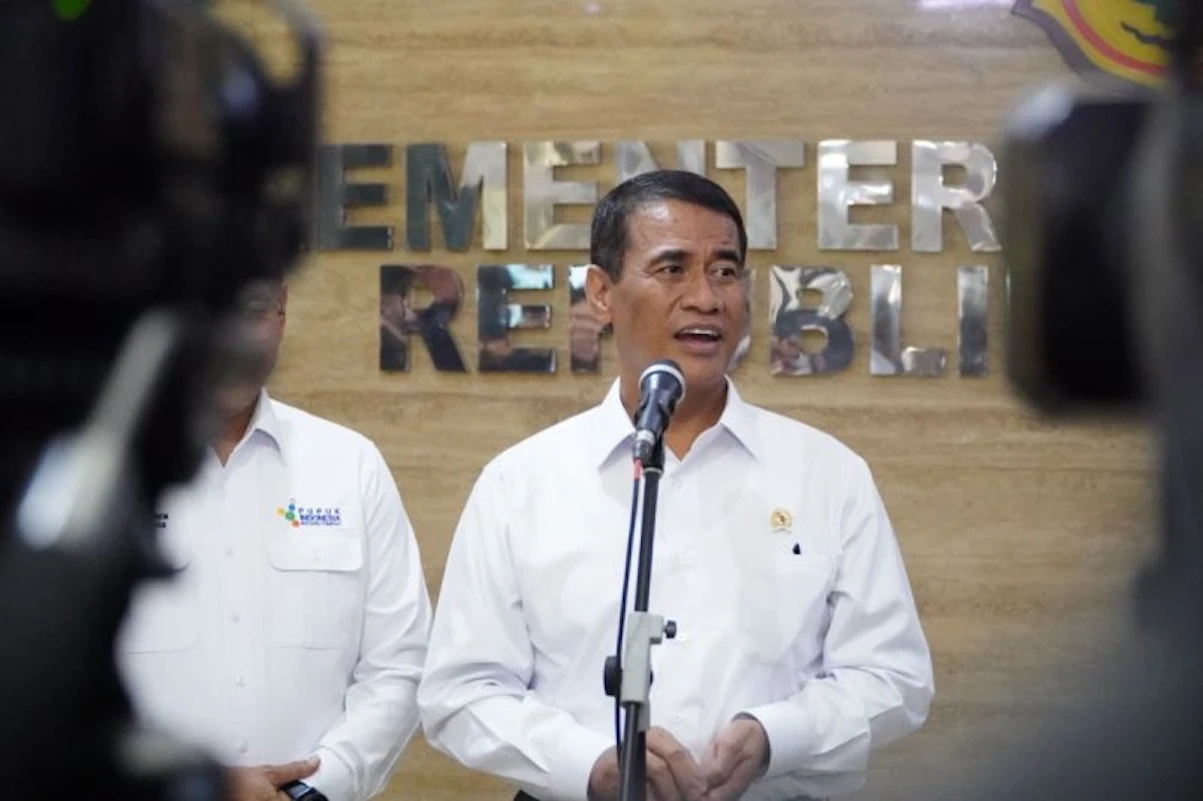 Produksi Beras Diproyeksikan Meningkat 4,1 Juta Ton tanpa Impor