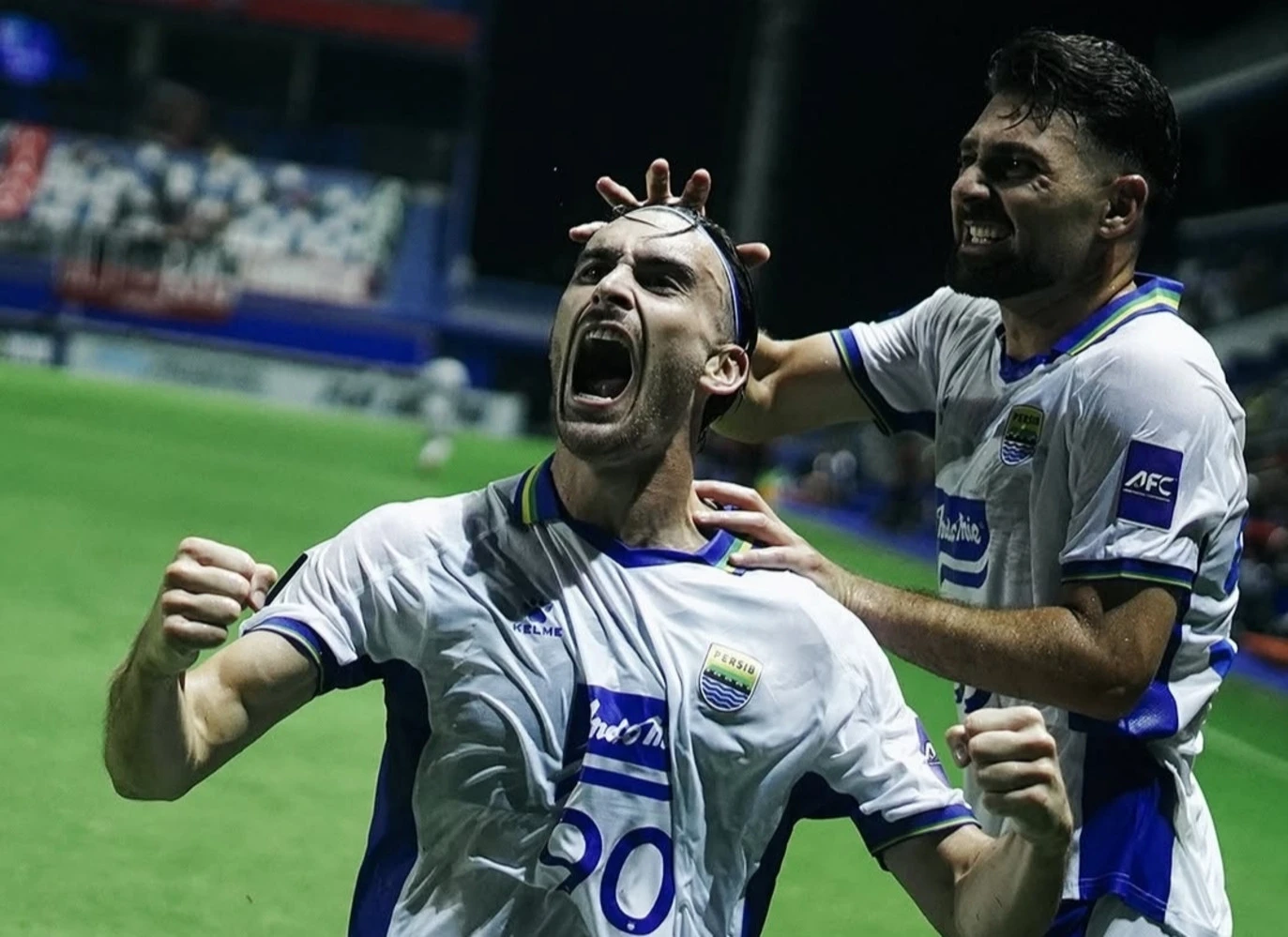 ACL 2: Persib Kalahkan Bangkok United, Bojan Hodak Puji Sosok Ini