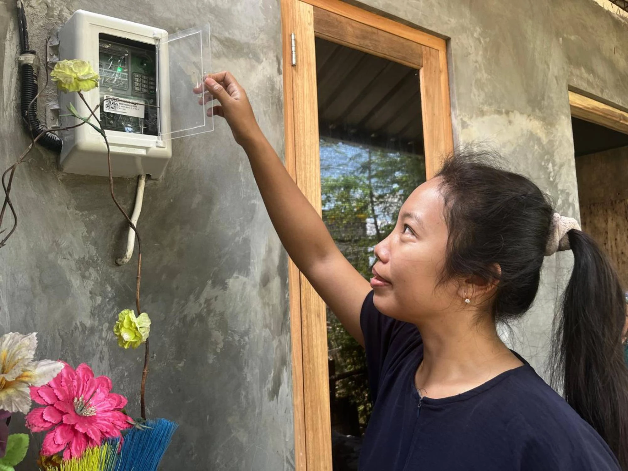 Pemprov Jateng Beri Bantuan 1.000 Sambungan Listrik Gratis pada 2025, Alhamdulillah