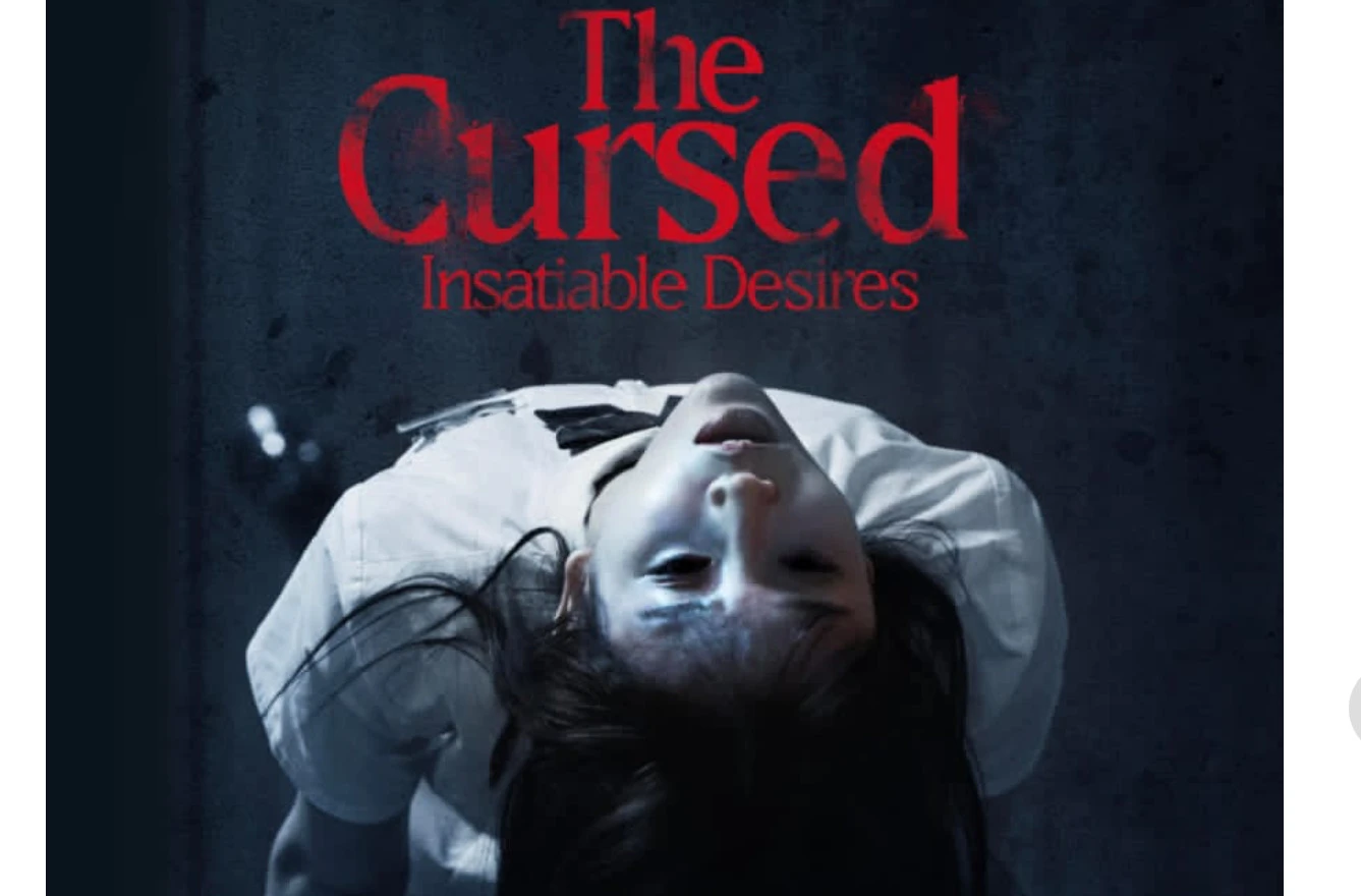 Review Film The Cursed, Ketika Obsesi dan Ambisi Jadi Malapetaka