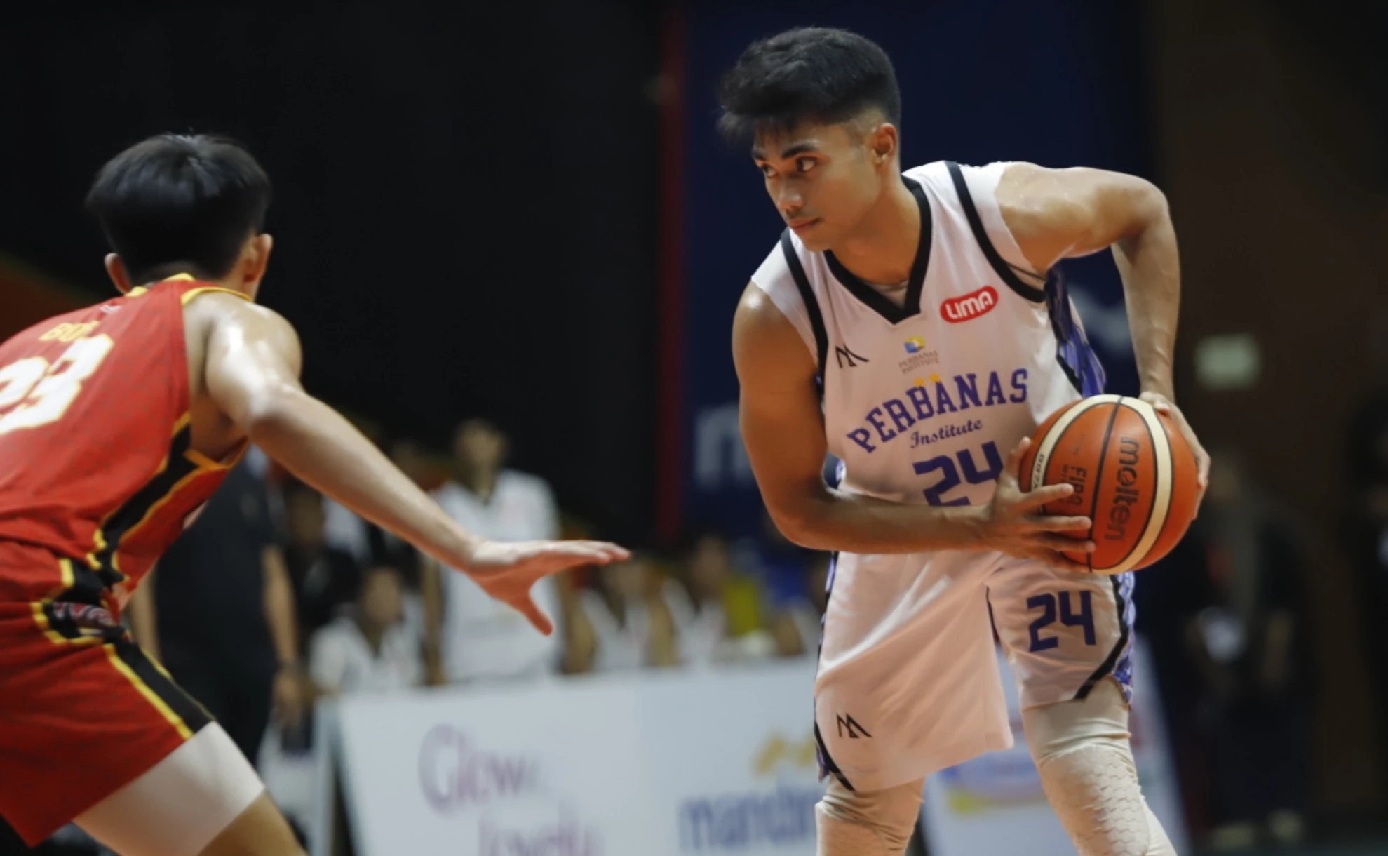 Liga Mahasiswa Ubah Aturan Pemain IBL, Seluruh Kampus Kini Punya Peluang Sama Besar!