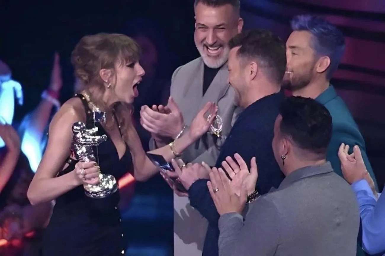 Transformasi Digital, MTV Tutup Lima Saluran Musik Mulai Akhir 2025