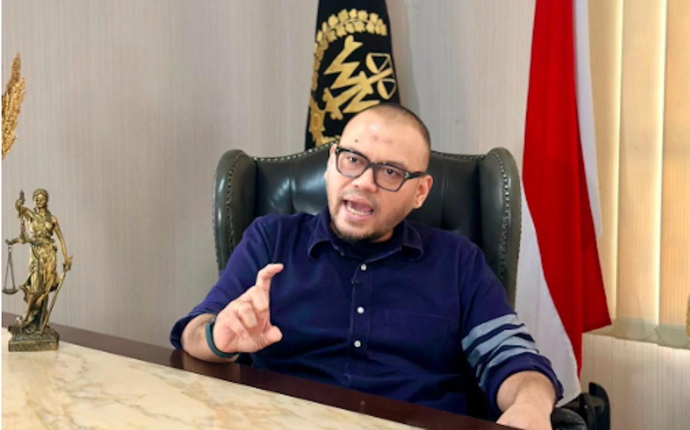 Sidang Perdana Perkara Minyak Mentah Bernilai Rp 285 Triliun, Hardjuno Minta Kejagung Panggil Pemilik 13 Perusahaan