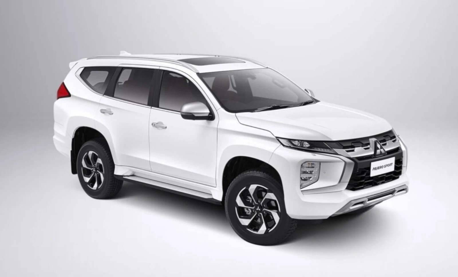 New Mitsubishi Pajero Sport Hadirkan Keseimbangan Antara Performa dan Efisiensi