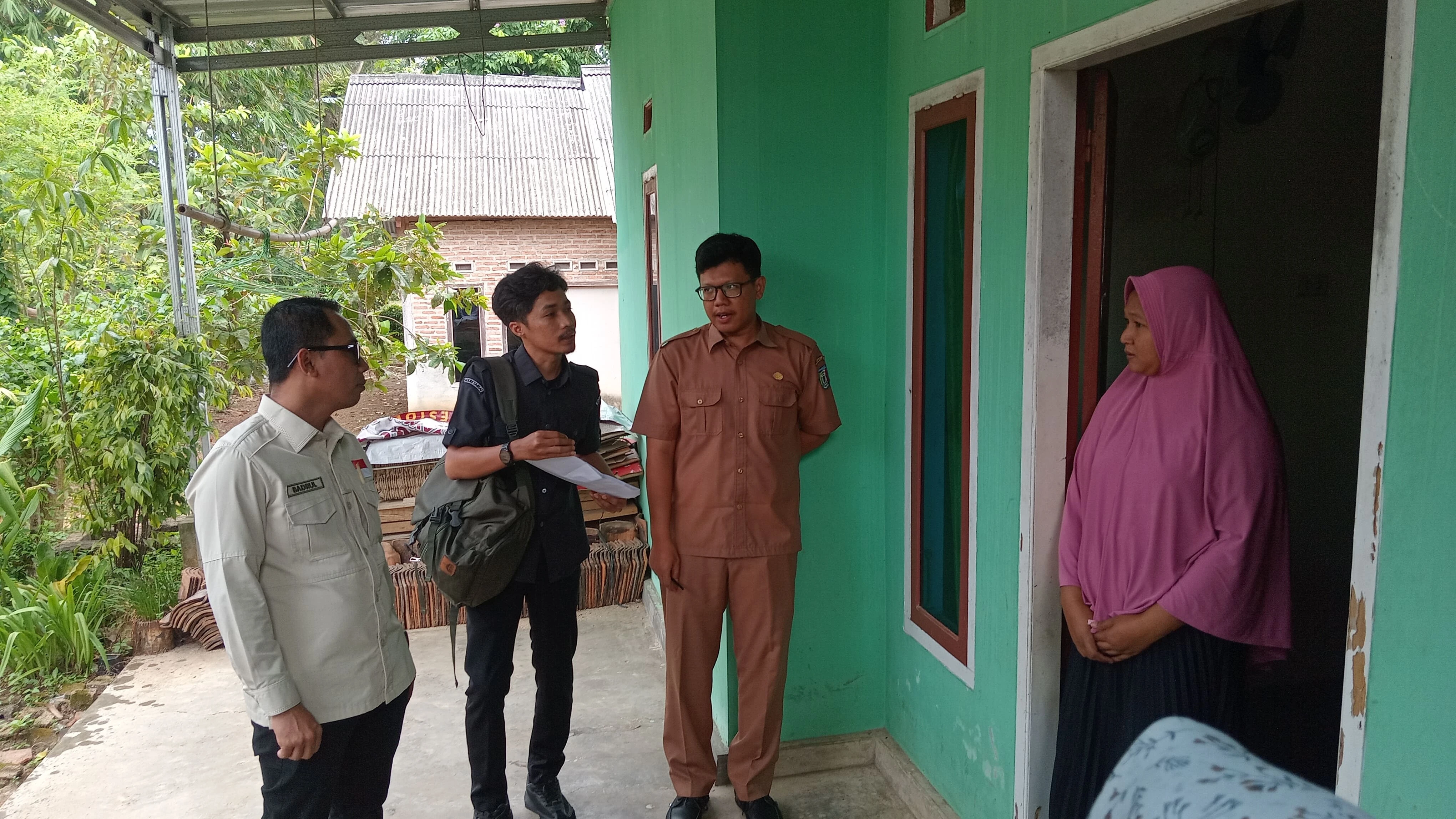 Bawaslu RI Lakukan PDPB di Lampung, Ini Tujuannya