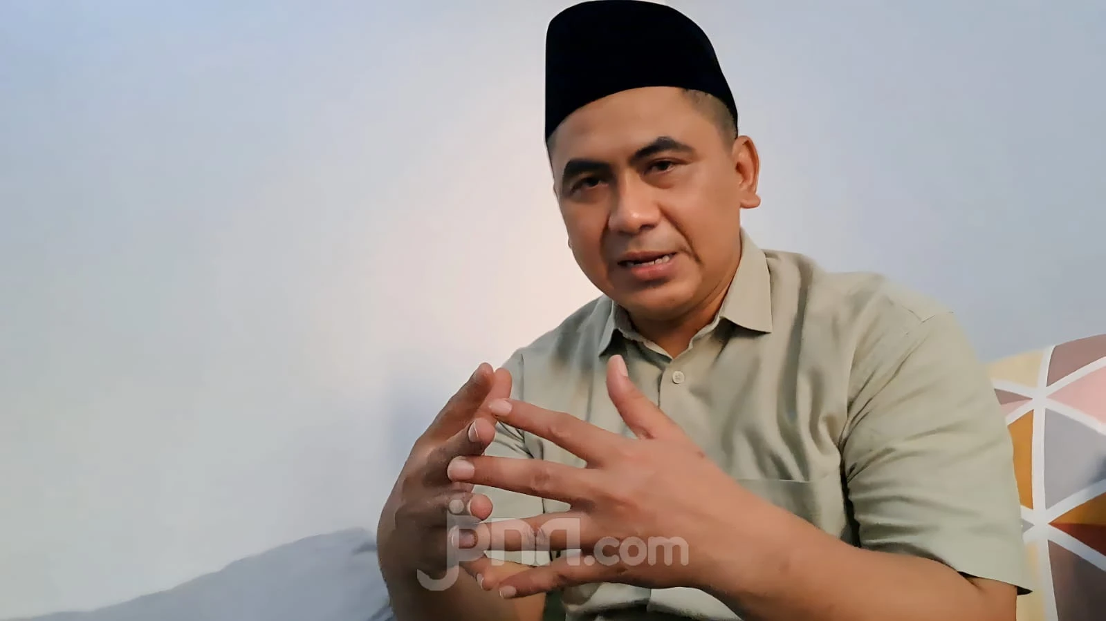Gus Yasin Buka Suara Soal Sosok ‘Orang Baik’ di Balik Islah 2 Kubu PPP