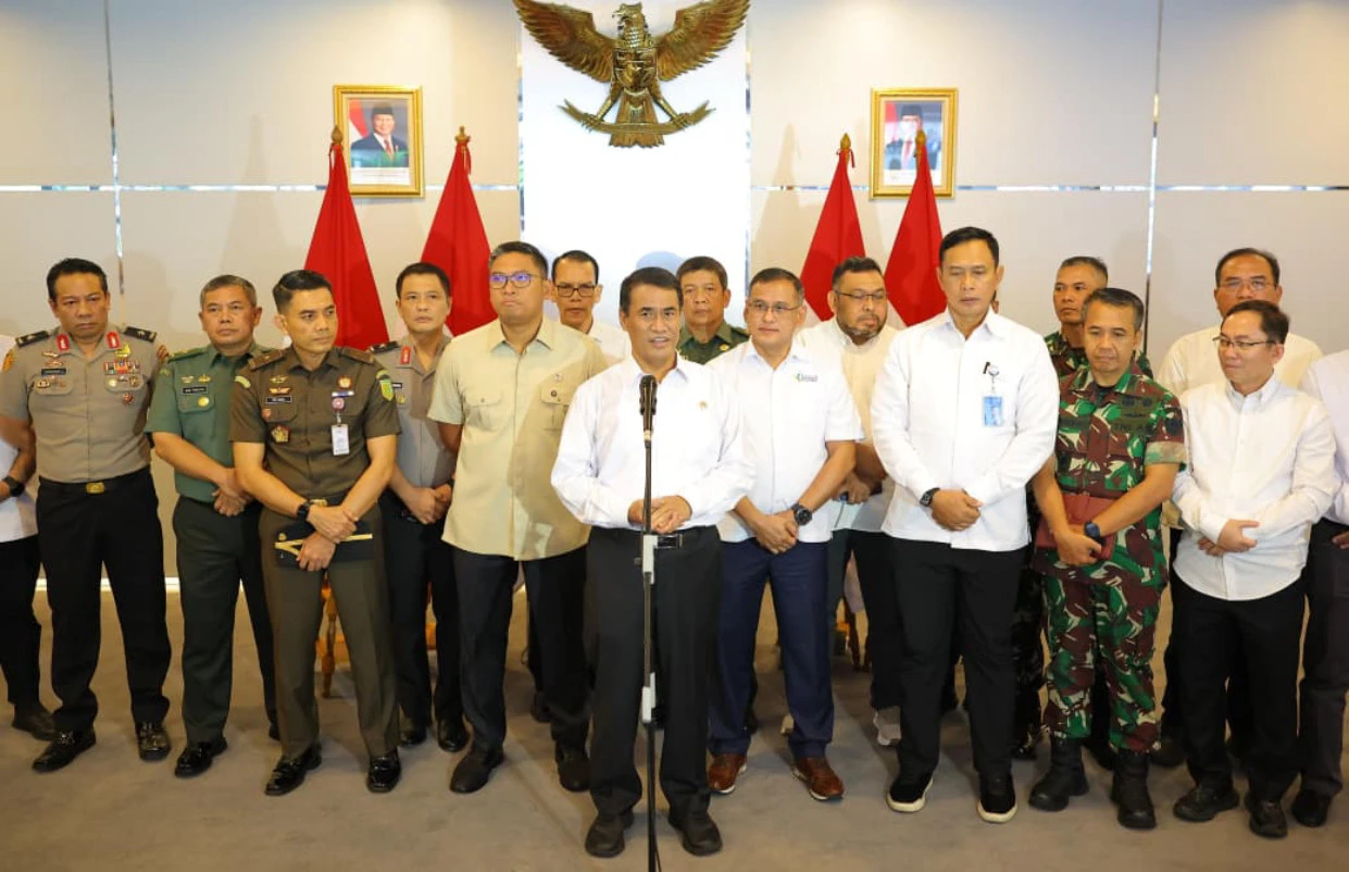 Prabowo Turunkan Harga Pupuk 20%, Pertama dalam Sejarah