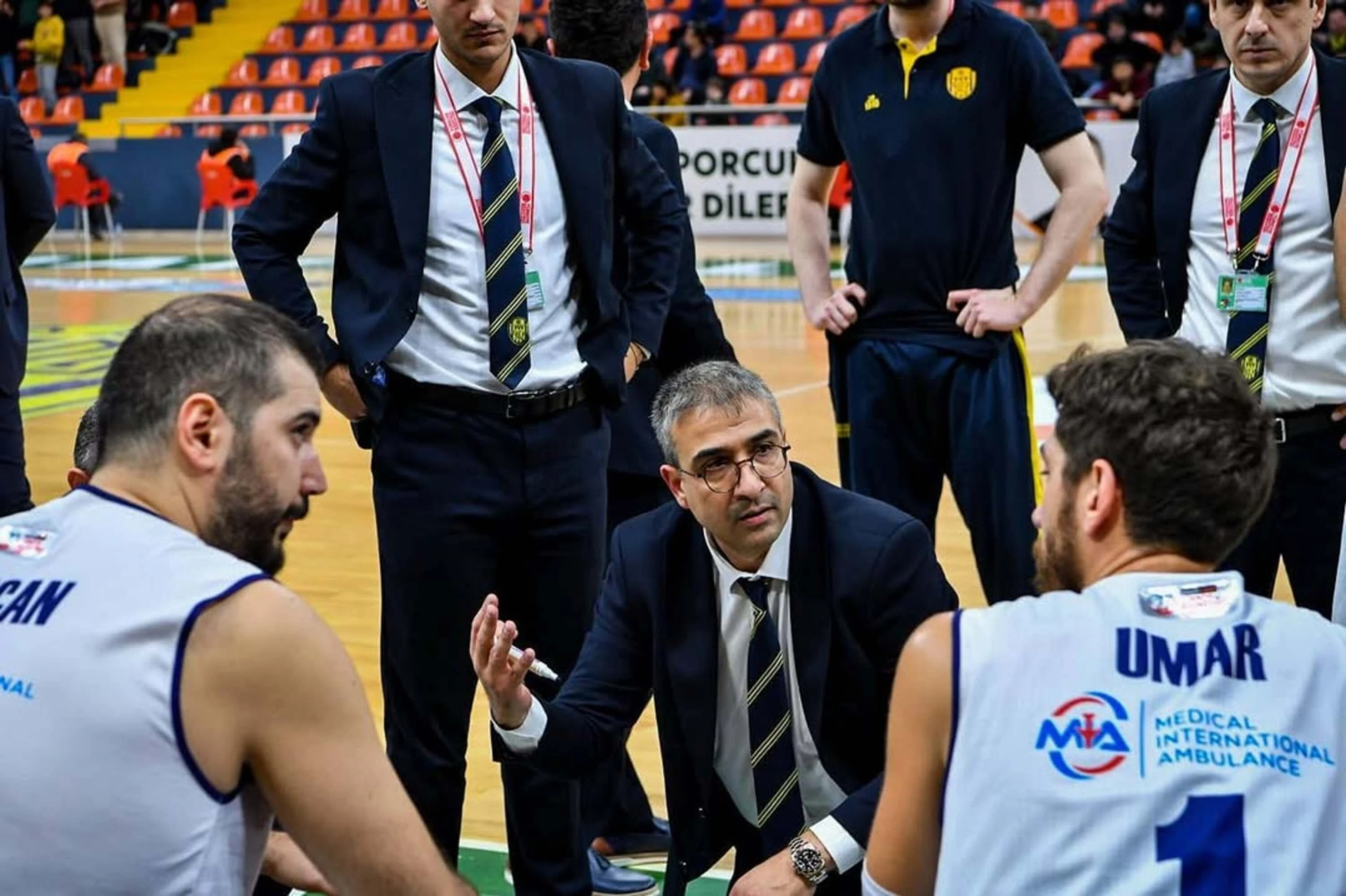 Dewa United Banten Tambah Komposisi Pelatih untuk Tampil di BCL Asia 2026