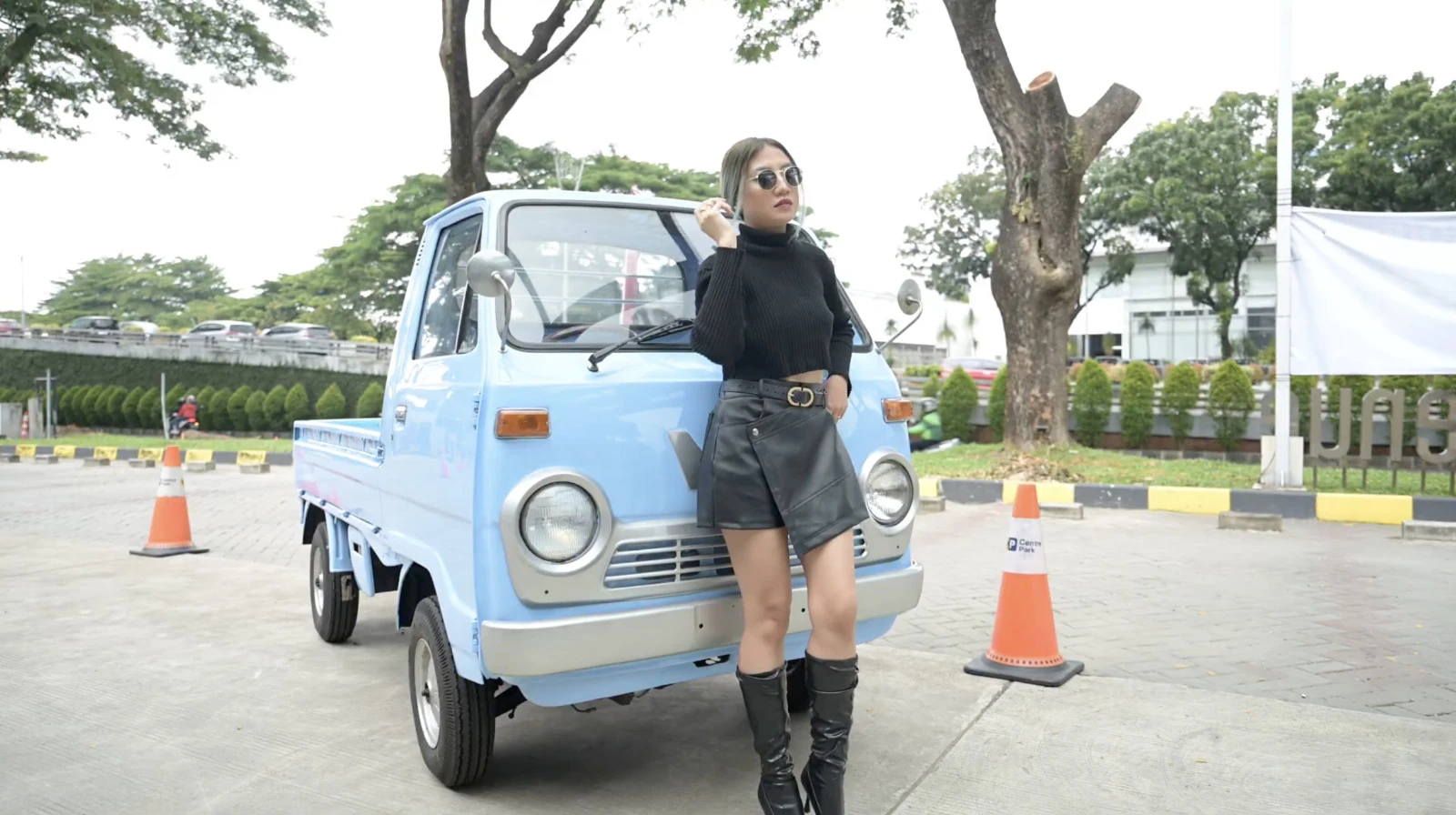 Hayomoto 8th Anniversary: Festival yang Satukan Fotografi, Otomotif, dan Kreativitas