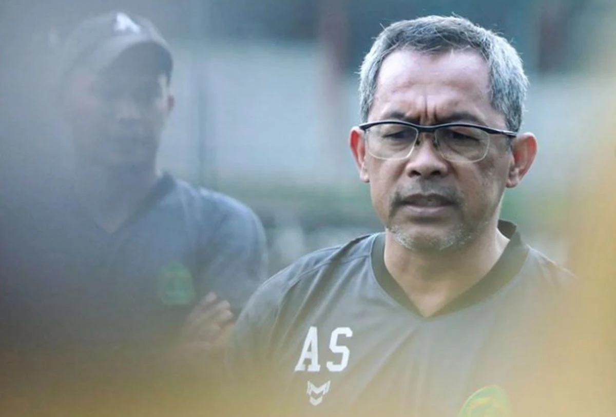 Live Streaming Persikabo 1973 Vs RANS Nusantara, Tamu Pincang