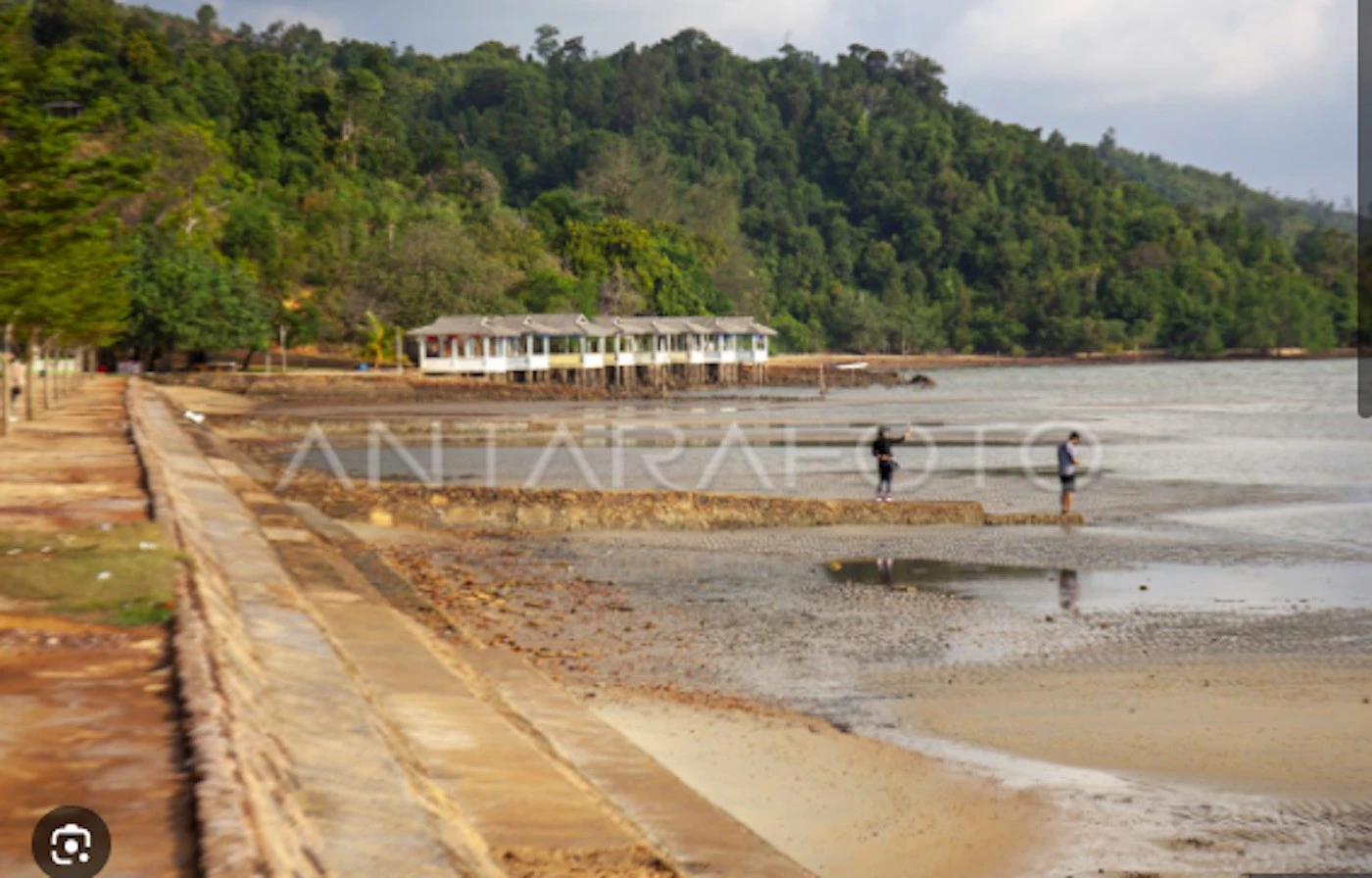 Kunker ke Kepulauan Riau, BAM DPR Berjanji Serap Aspirasi Warga Rempang