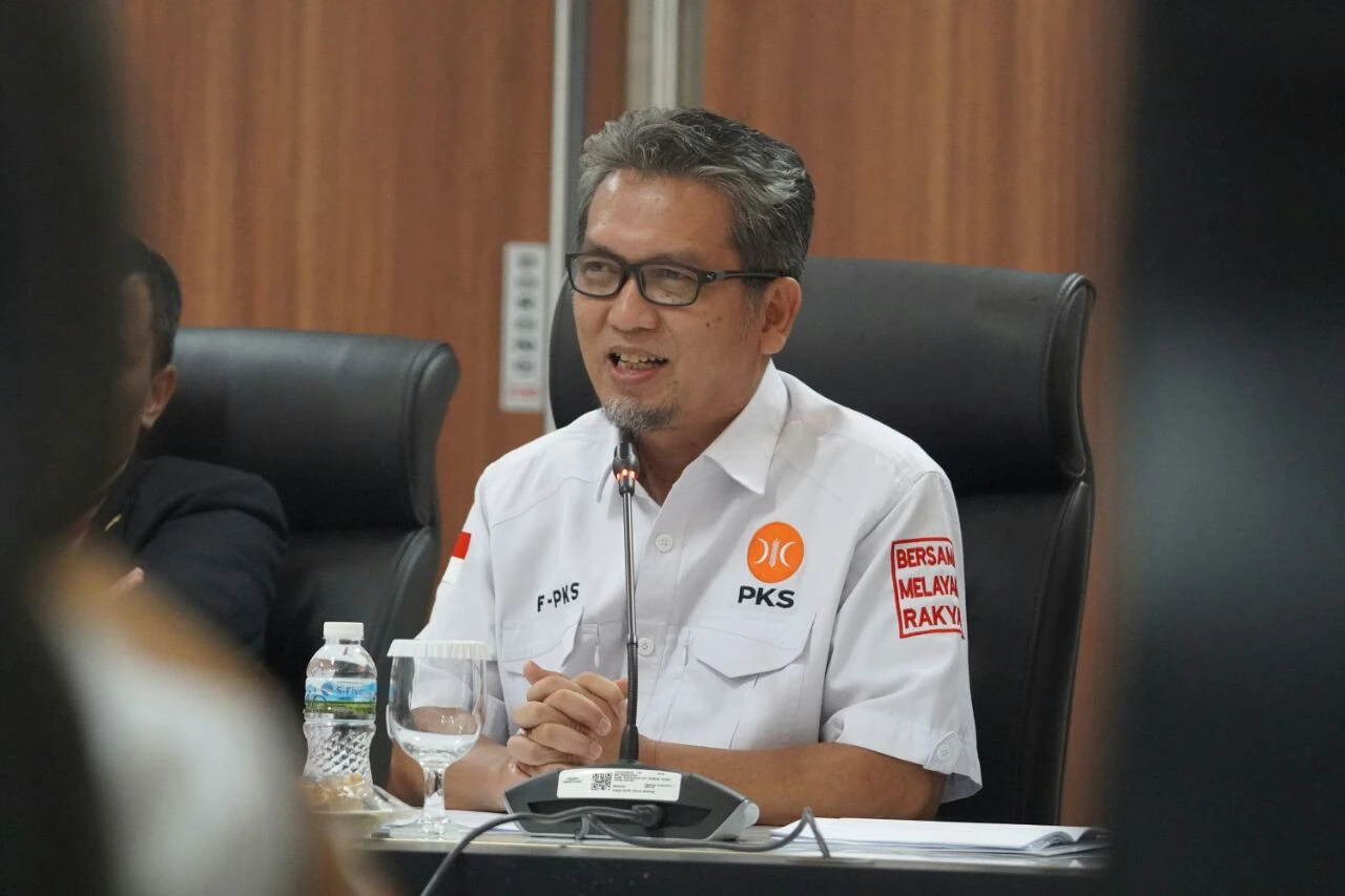 Presiden PKS Berjanji Bakal Maksimal Mendukung Pemerintahan Prabowo