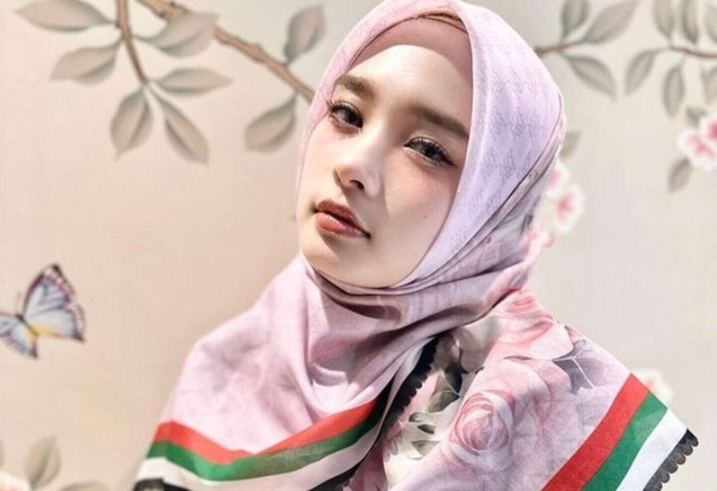 Inara Rusli Jawab Kabar Upaya Perdamaian dengan Virgoun