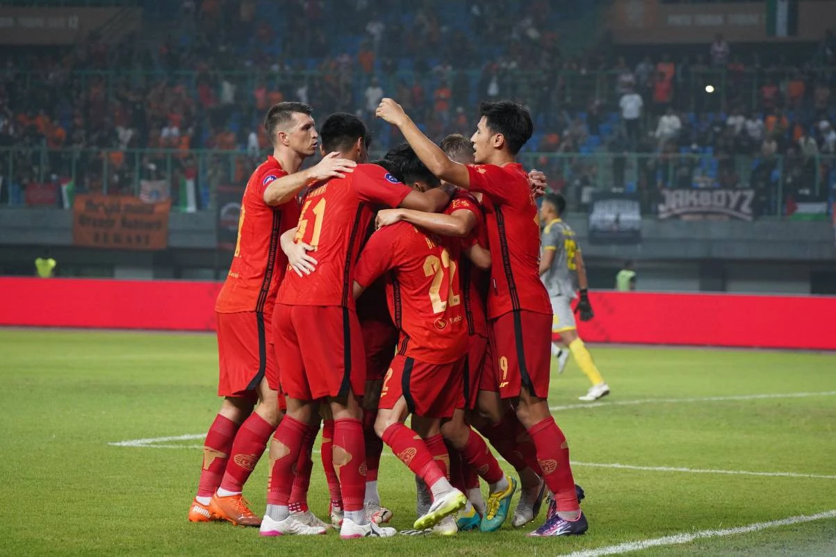 Jadwal Pekan ke-23 Liga 1: Persija Vs PSS Sleman Malam Ini