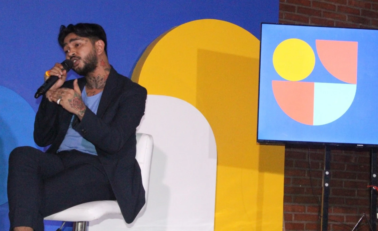 Tak Hanya Menyesal, Onadio Leonardo Ingin Sembuh Dari Kecanduan Narkoba