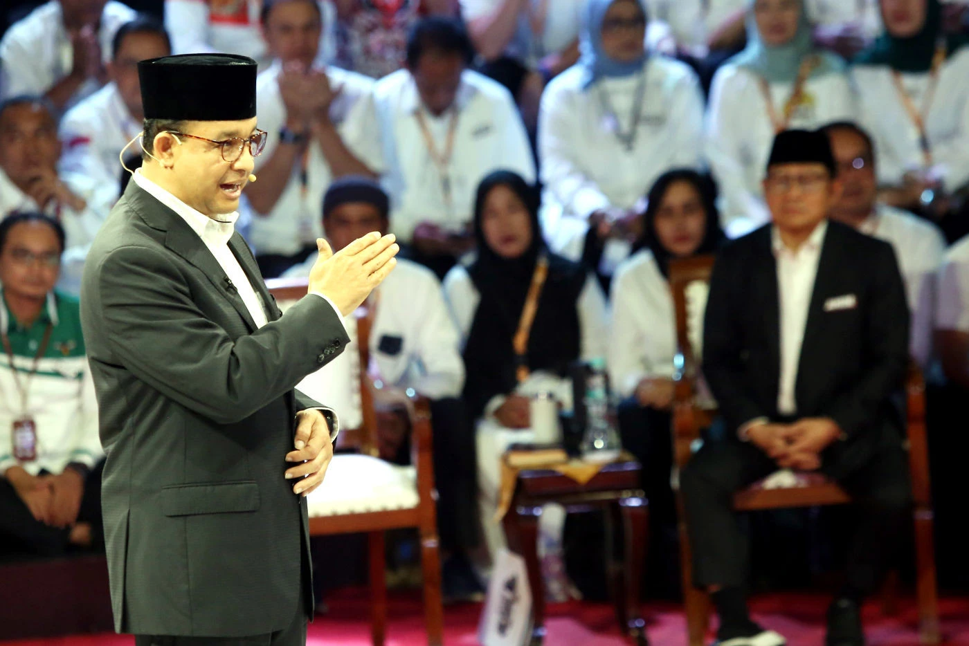 Anies Baswedan Bakal Perbaiki Sistem PPPK, Tak Perlu Pindah