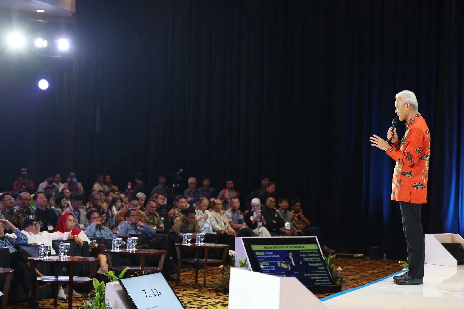 Apindo Sepakat Dukung Ganjar Demi Wujudkan Kepastian & Penegakan Hukum