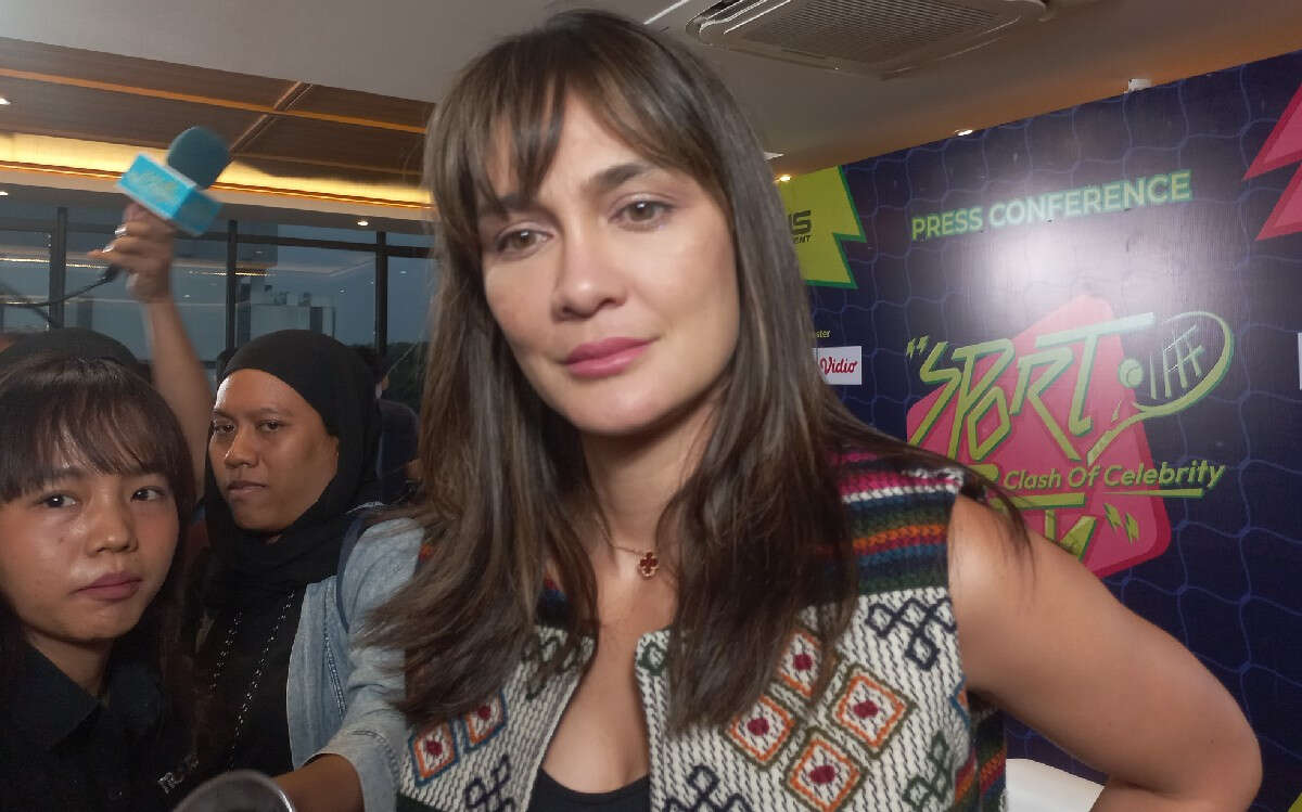 Blak-blakan, Luna Maya Ungkap Penyebab Batal Nikah