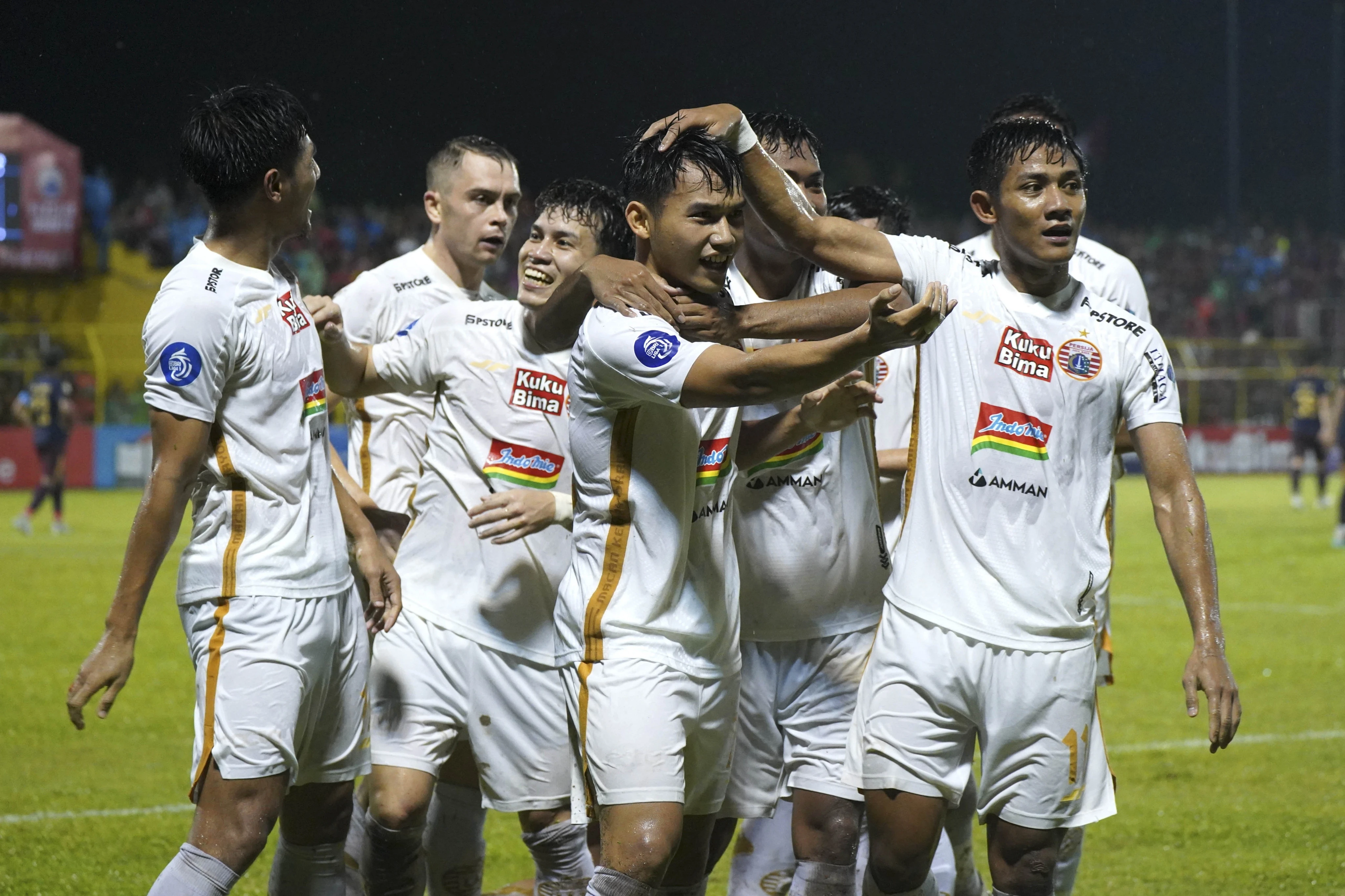 PSM vs Persija: Macan Kemayoran Mengaum, Thomas Doll Puji Sosok Ini