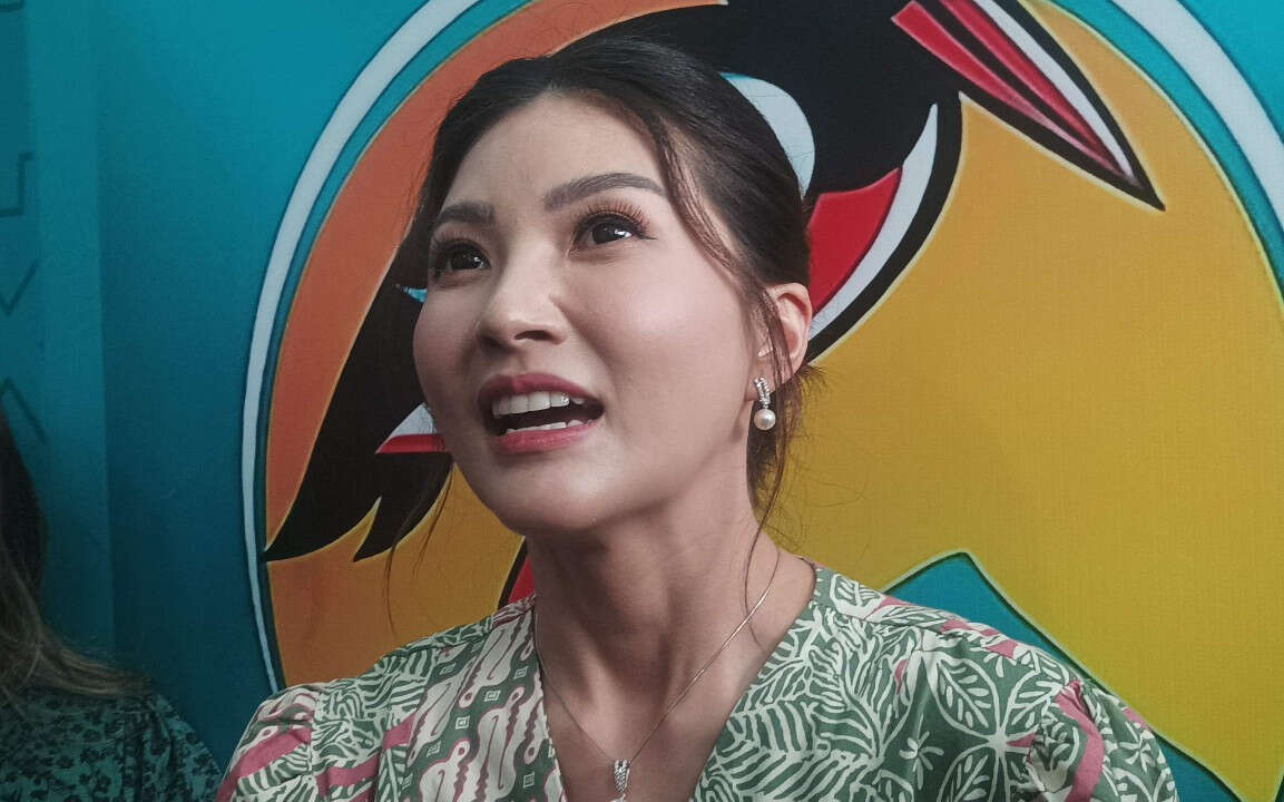 3 Berita Artis Terheboh: Hotman Beri Saran soal Kasus Aborsi, Sarwendah Merespons