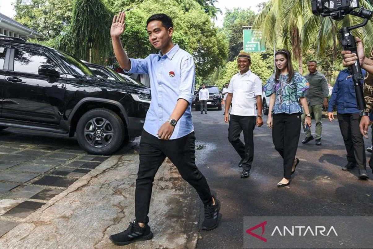 Besok, Gibran dan Anies Baswedan Hadiri Haul Habib Ali Solo, Ketemu Enggak Ya?