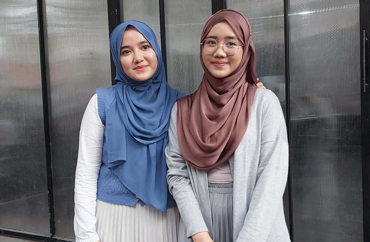 Demi Ini, Wirda Mansur Rela Cuti dari Kampus Luar Negeri