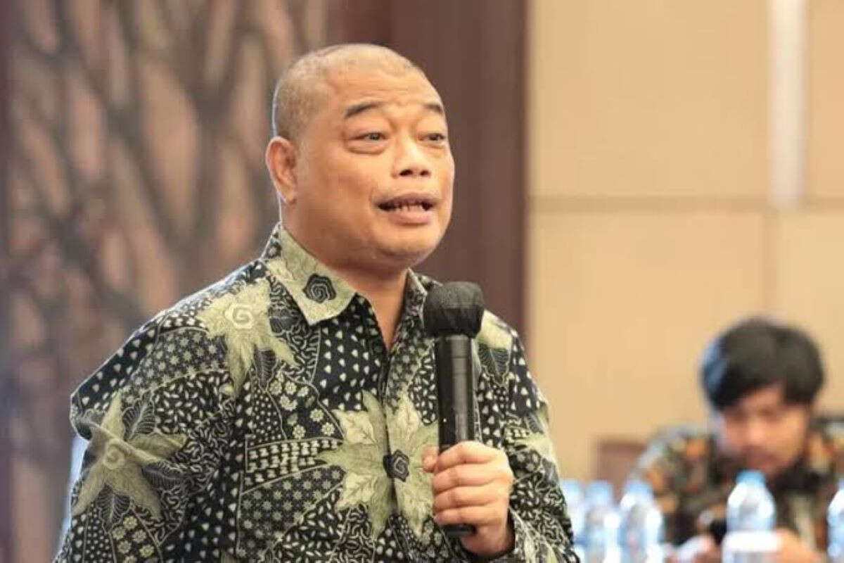 Tulisan Terakhir Romo Benny: Ada Pesan Kuat dari Wacana Pertemuan Prabowo-Megawati