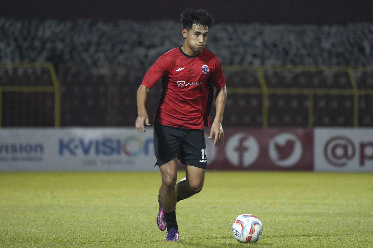 PSM Vs Persija Malam Ini: Macan Bisa Apa di Parepare?