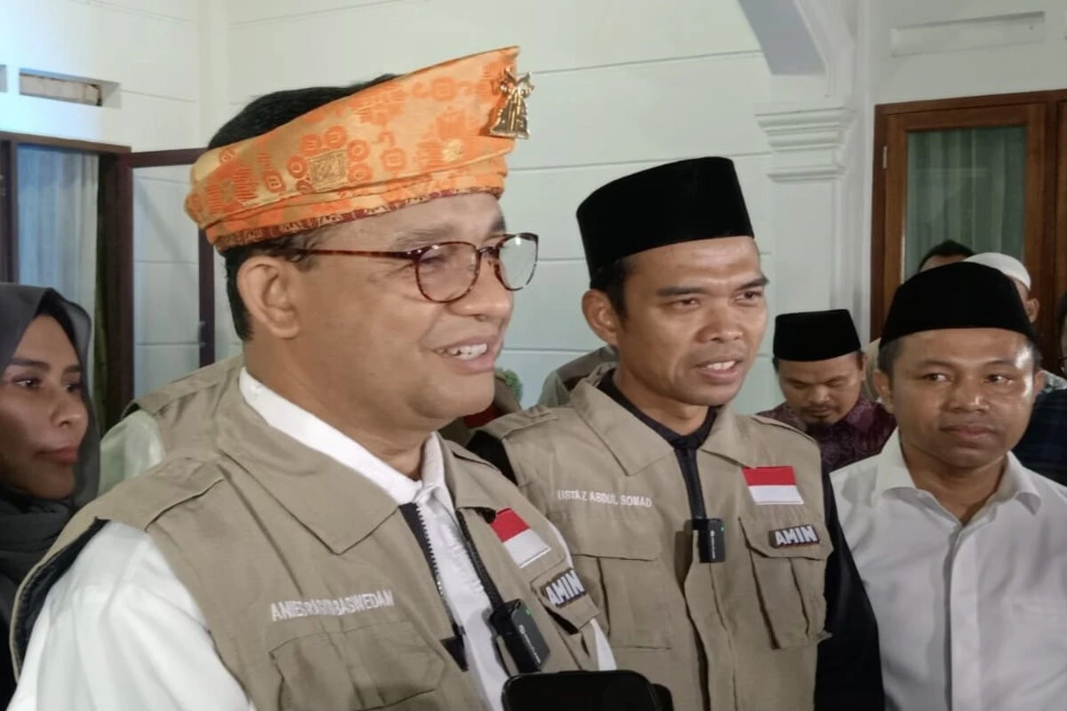 PKB Jatim: Politik AMIN Persatuan dan Rahmat, Bukan Identitas