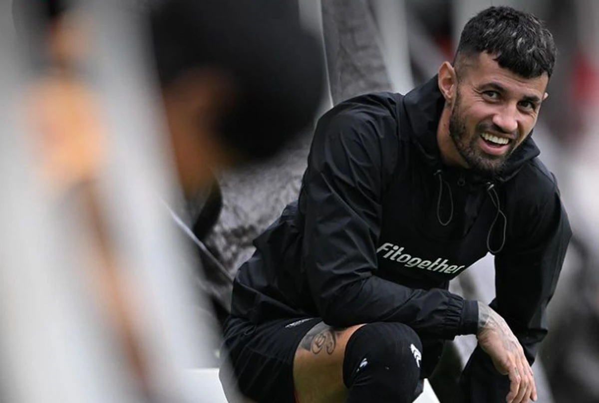 Bursa Transfer Pemain: Stefano Lilipaly buat Keputusan Mengejutkan