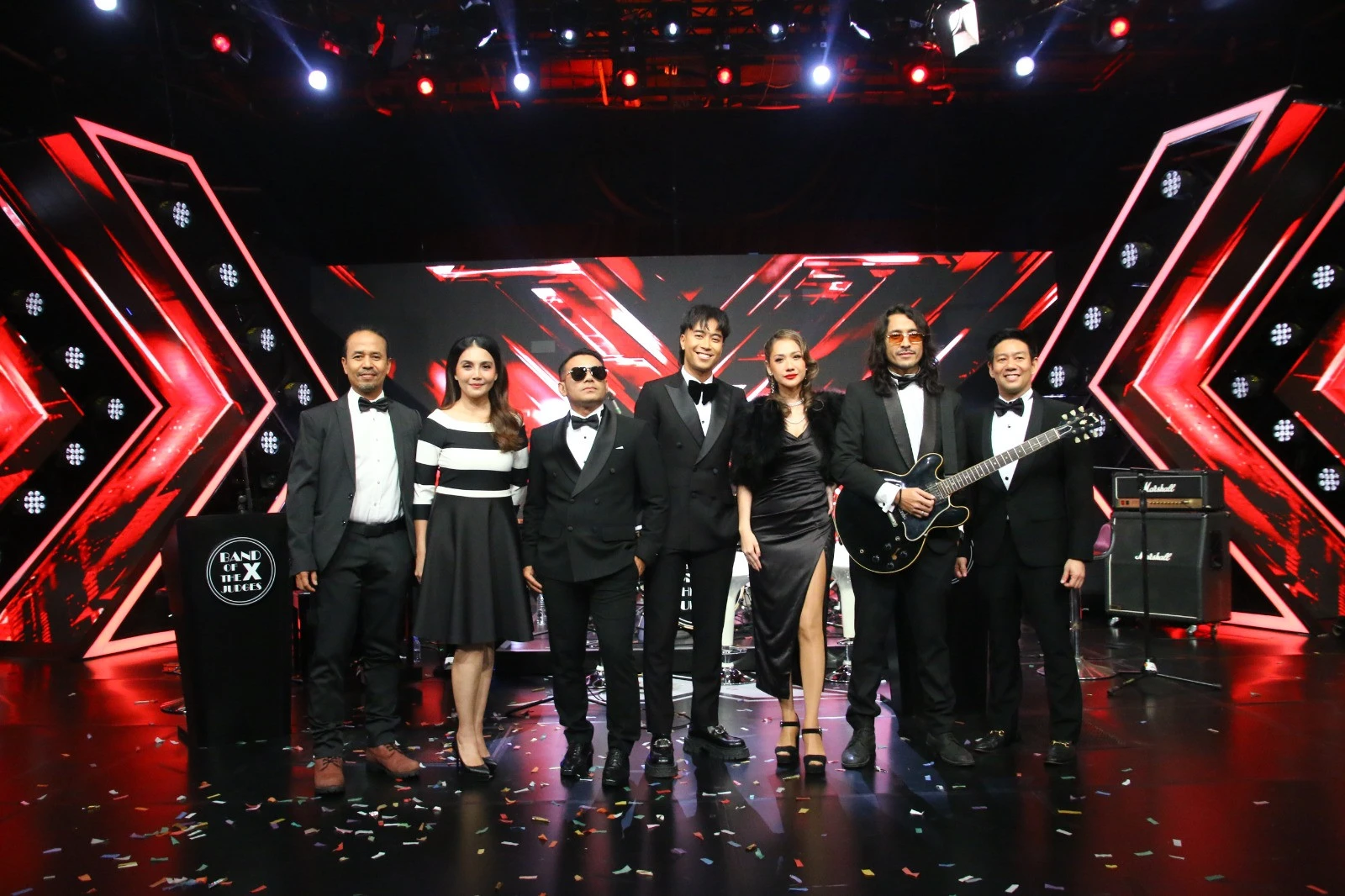 BCL Hingga Judika Jadi Juri, X Factor Indonesia 2023 Penuh Kejutan