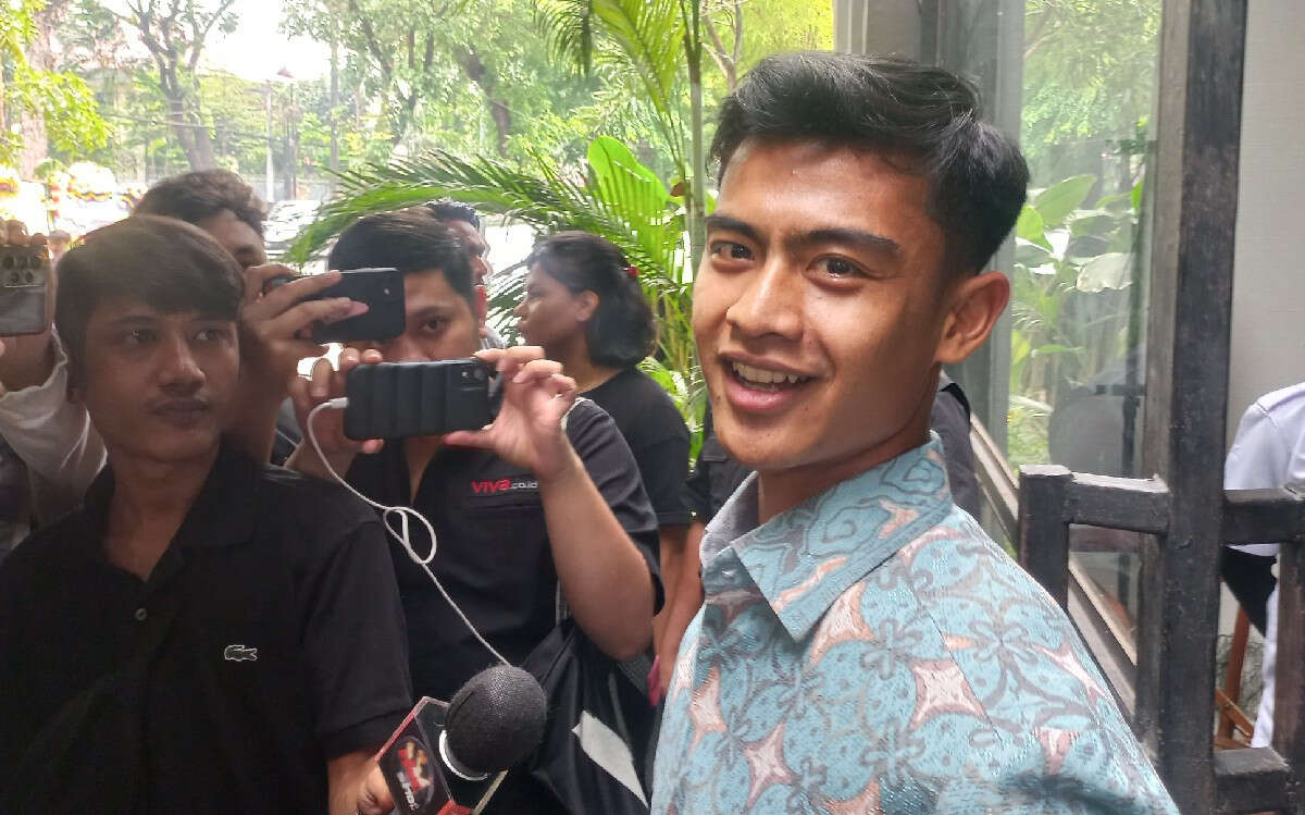 Respons Pratama Arhan di Tengah Rumor Dugaan Perselingkuhan Istrinya