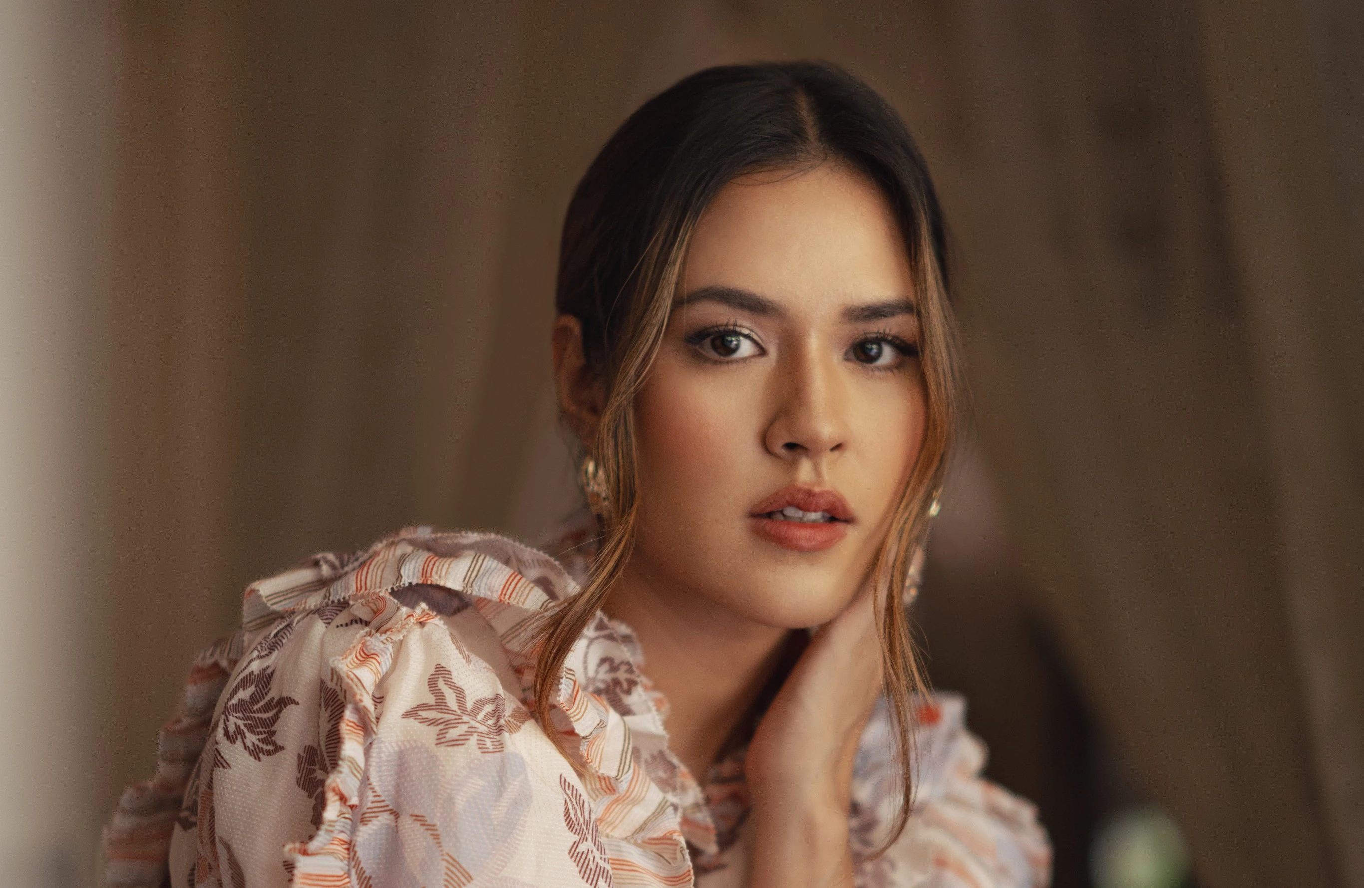 Raisa Kini Tak Berharap Lagi