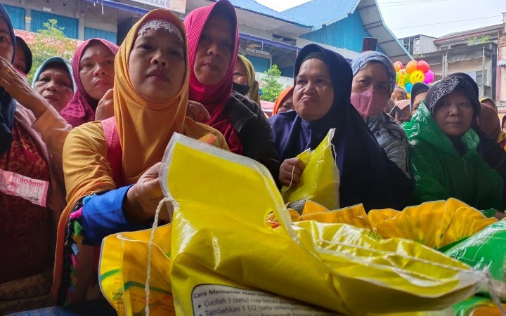 Malang Benar Nasib Pemain Judol, Kini Tak Dapat Bansos dari Prabowo