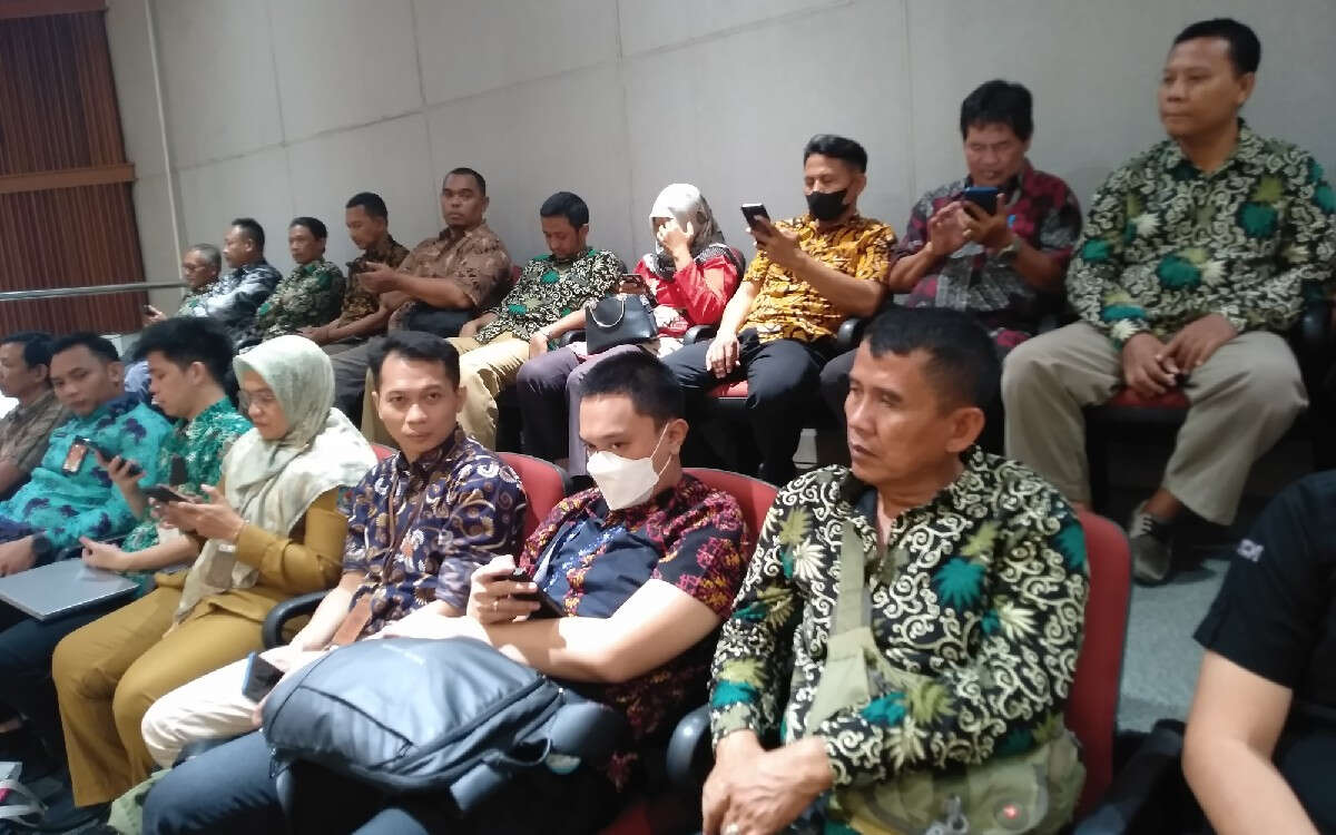 5 Berita Terpopuler: PP Manajemen ASN Molor, Jumlah Honorer yang Tak Terakomodasi PPPK Terungkap, Ini Lingkaran Setan