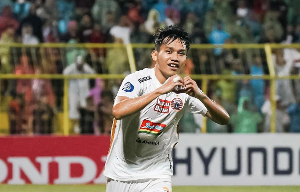 Bursa Transfer: Pratama Arhan & Witan Dilirik Klub Prabowo