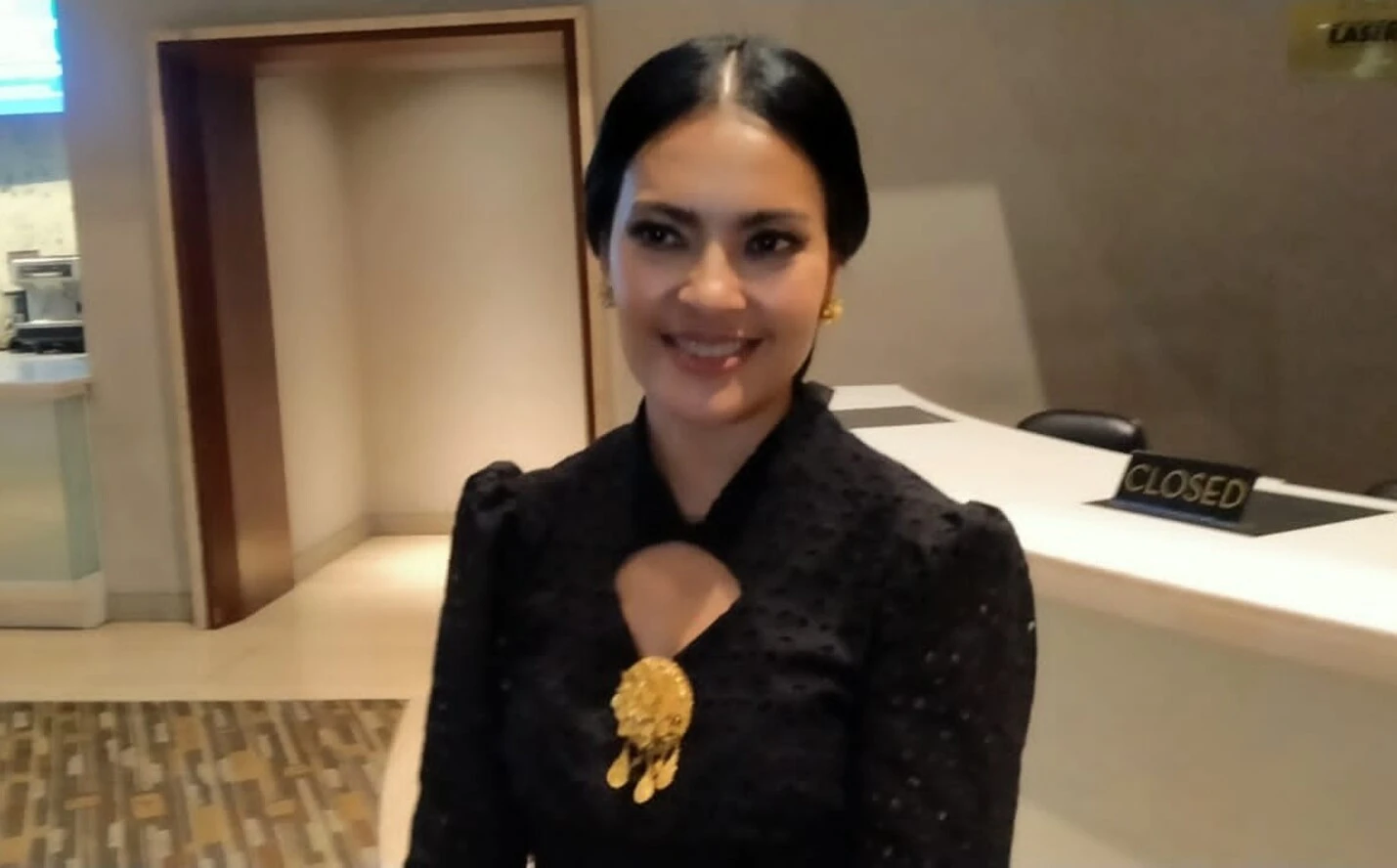 Lola Amaria Gelar Nonton Bareng Film Eksil Sambil Berdonasi untuk Palestina