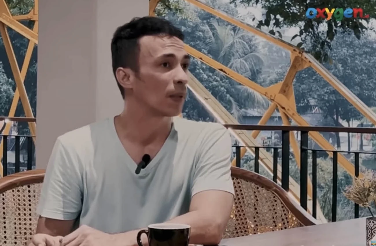 Attila Syach Beberkan Kronologi Dugaan Penjemputan Paksa Anak Keduanya