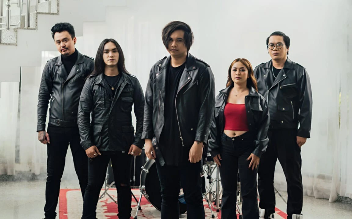 Band Emo, Nevach Rilis Lagu Ruang Hampa Tentang Broken Home