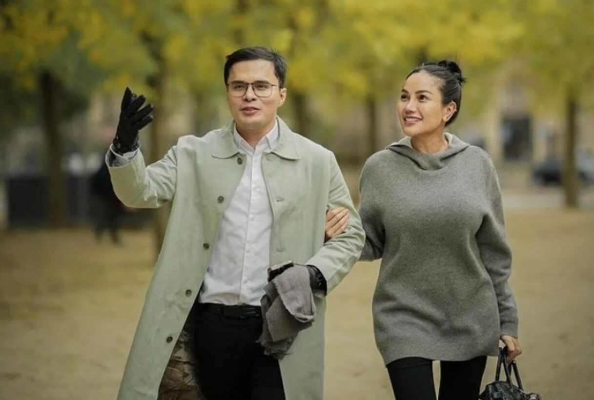 Reza Gladys Sebut dr Oky Pratama Sarankan 'Sumpal' Mulut Nikita Mirzani Pakai Uang