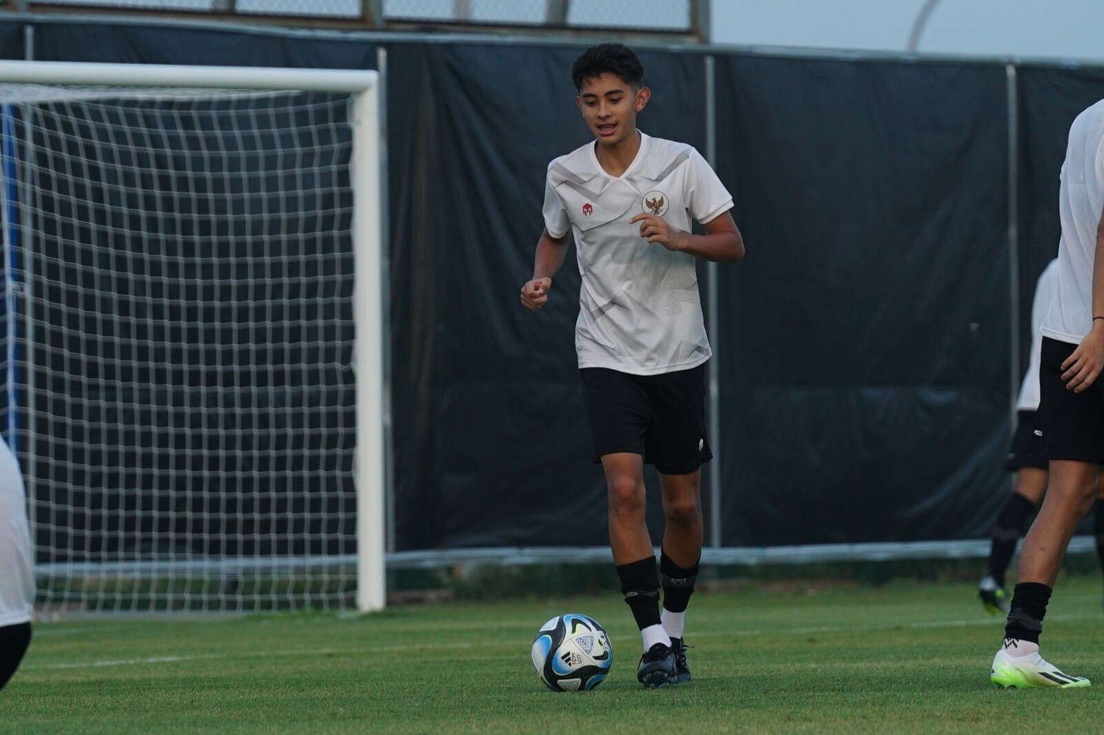 Indra Sjafri Buka Suara Soal Welber Jardim Tak Masuk Skuad Timnas U-20, Ada Polemik?