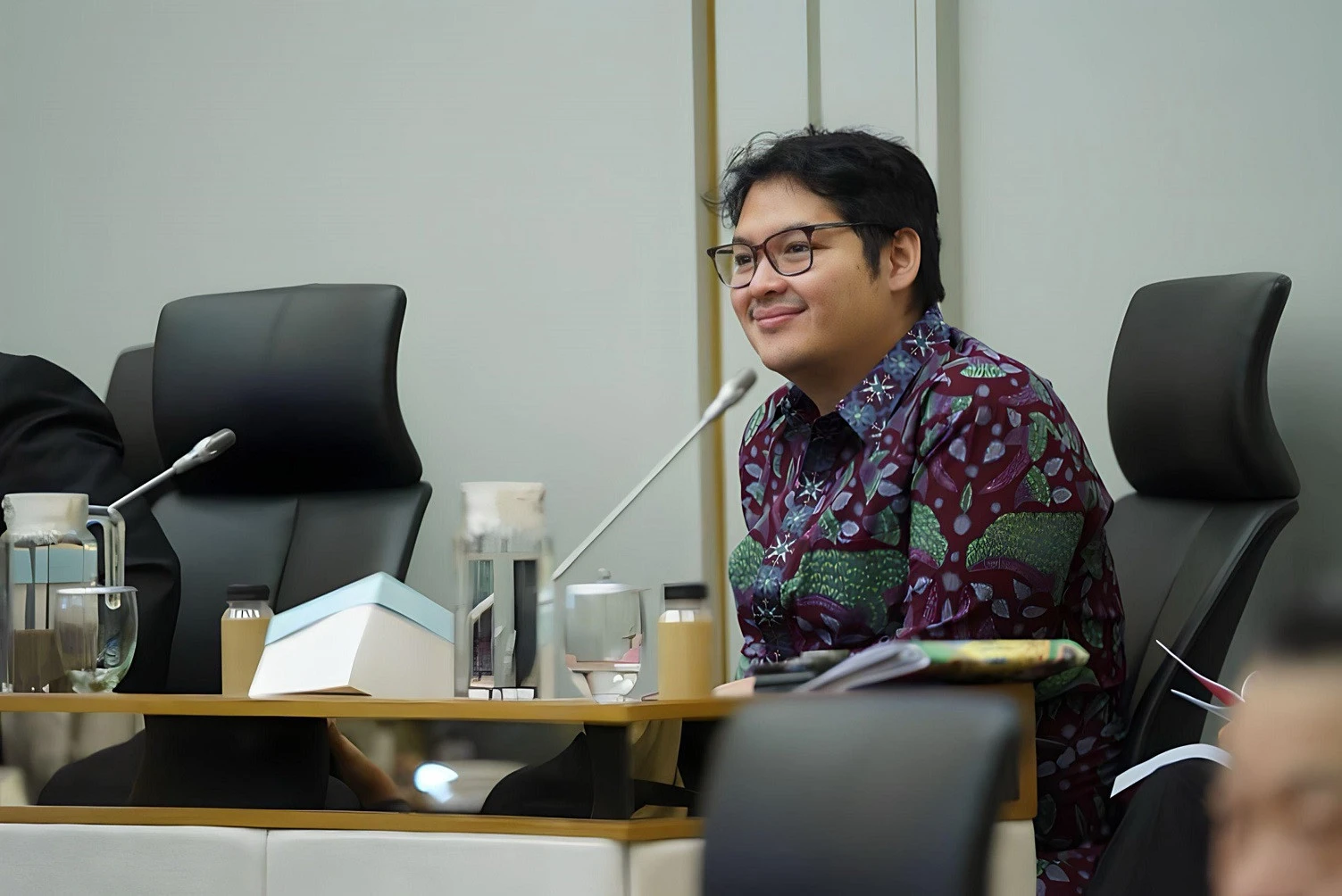 DPR RI Minta Pemerintah Menyinkronkan Kurikulum SMK dengan Kebutuhan Industri